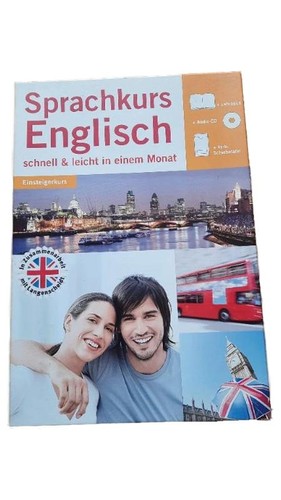Langenscheidt corso inglese - langenscheidt,