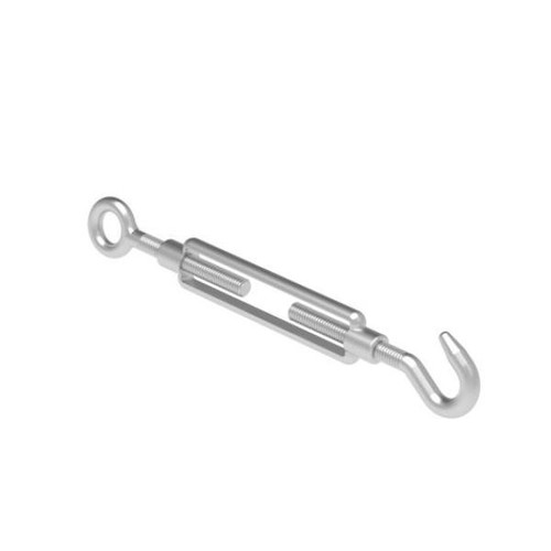 Sellon24 morsetto inox - inox, v4a