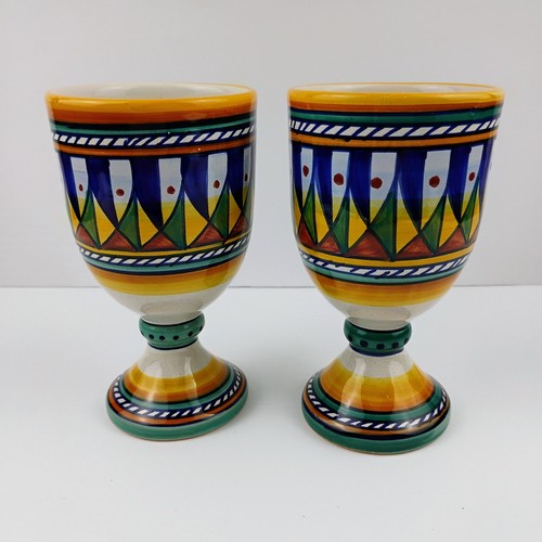 Set calici vino - set, italiani