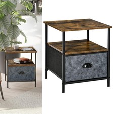 Comodino camera da letto