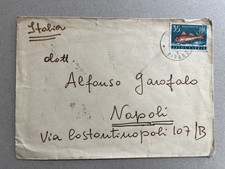 M) Busta Repubblica Jugoslavia