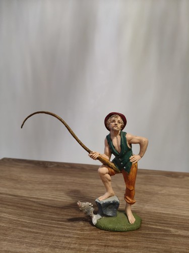 Statuina presepe fontanini - statuina,