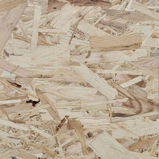 OSB 3 - Spessore 12 -15 - 18 mm - Pannello a Scaglie Orientate ad Alta Resistenz