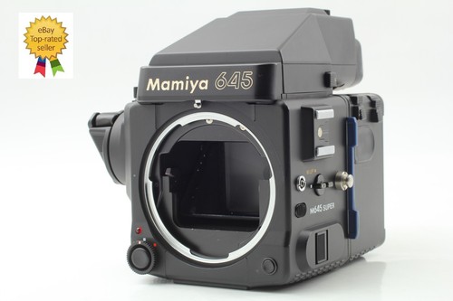 Quasi come nuovo mamiya - nuovo】,