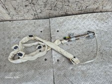 Lancia Delta III 2012 sinistra