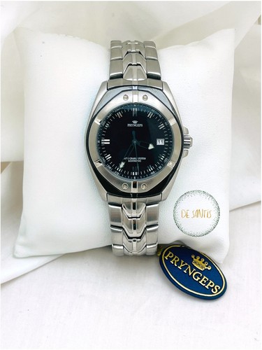 Orologio pryngeps ecotronic - orologio,