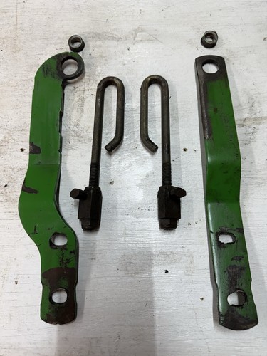 John deere gt235 - deere, gt245