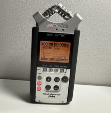 Zoom H4n Registratore Digitale