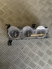 Quadro strumenti indicatori