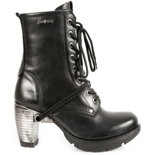 Nuovi stivali rock tr001 da - tr001-s1,