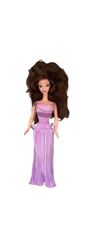Bambola megara vintage - megara, 1996