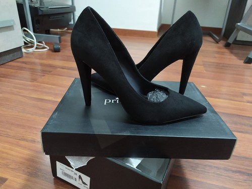 Scarpe décolleté donna - scarpe,