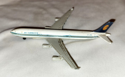 Modello aereo vintage - modello,