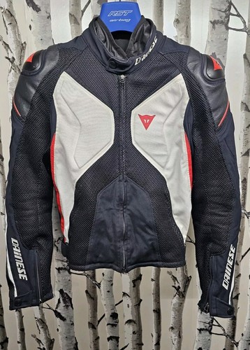 Dainese super rider giacca - dainese, d