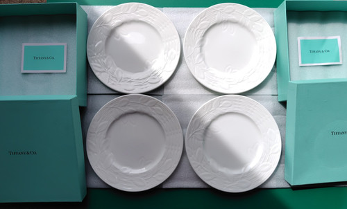 Set piatti tavola - da, tiffany
