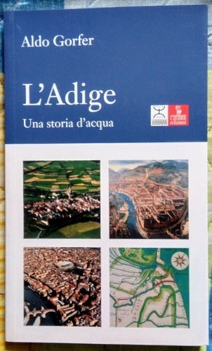 Adige una storia d - una, d'acqua