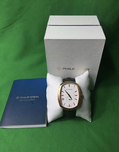 Orologio moderno uomo philip - orologio,