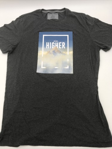 Logan martin shirt uomo - logan, t-shirt