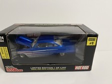 Racing Champion Hot Rod Car