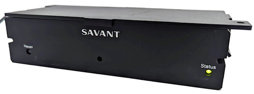 Savant ssc 0012 smartcontrol - savant,