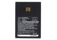 900mAh Battery For Innovaphone