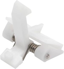 LAVATRICE BOSCH GANCIO CHIUSURA MANIGLIA OBLÒ  - 00183608, 00609216  LV 215