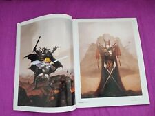 DARKWERKS Brom curiosa