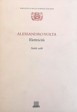 Alessandro Volta -
