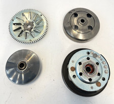 TRASMISSIONE PEUGEOT LOOXOR 50