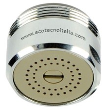 Ecowater - Risparmio acqua