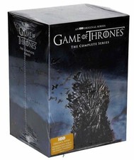 Game thrones the - of,