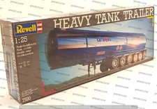 ♠️VINTAGE '89 1:25 REVELL