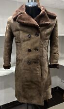 SHEARLING MONTONE usato