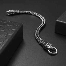 Bracciale serpente