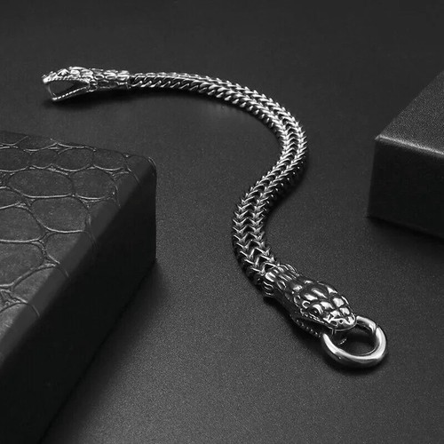 Bracciale serpente