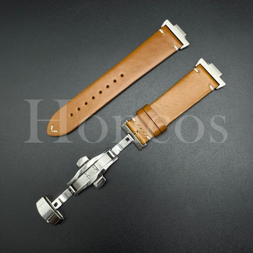 Cinturino orologio olio