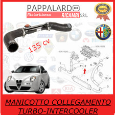 MANICOTTO COLLEGAMENTO