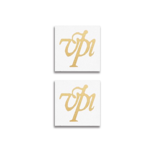 Logo distintivo giradischi - , vpi