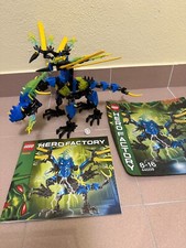 Lego Hero Factory Set 44009