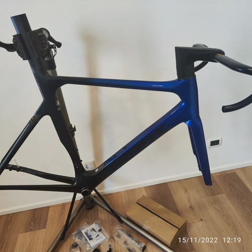 Giant propel advanced disc - sl,