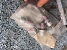 1x ORIGINALE 46417117 VITE PINZA FRENO POSTERIORE FIAT COUPE PUNTO GT ALFA 145