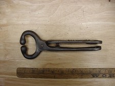 Vecchi attrezzi usati, antico