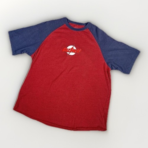 Shirt uomo bazinga - t-shirt,
