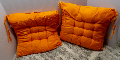 Set cuscini sedia per - set, sedie