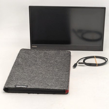 Lenovo Thinkvision M15 15.6"