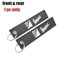 Portachiavi in TESSUTO