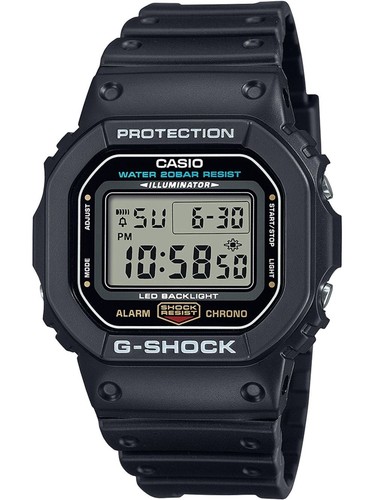 Orologio digitale casio - orologio,