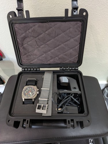 Orologio mtm special ops - mtm,