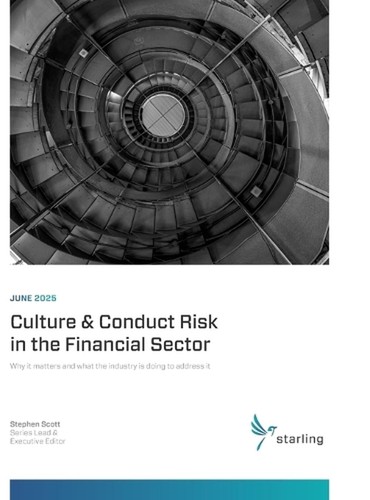 2025 culture conduct risk in - conduct,