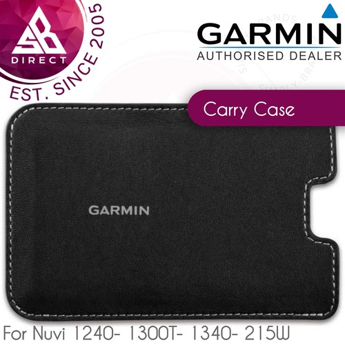 Garmin custodia trasporto - custodia,
